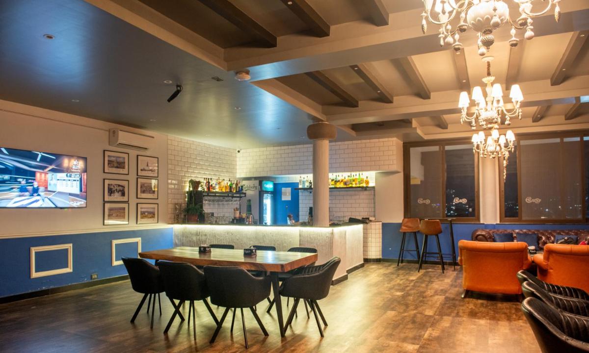 Kathmandu Guest House by KGH Group - Housity