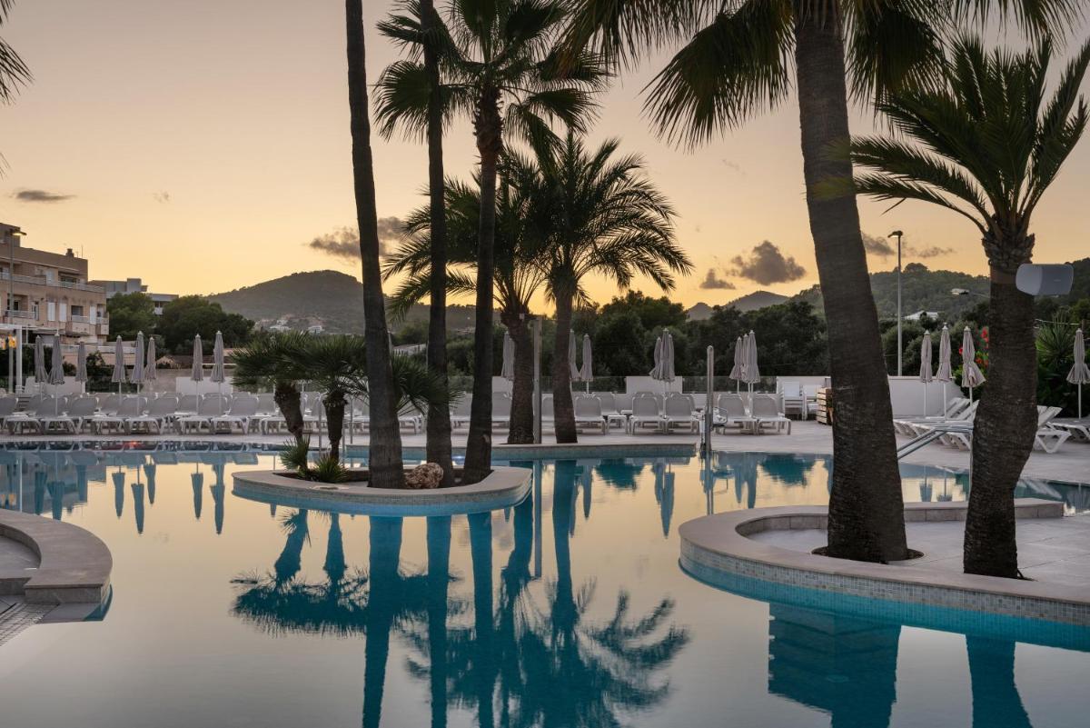 Hotel Cala Bona - Housity