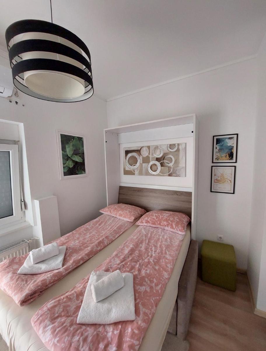 Ancora apartment Iskra - Housity