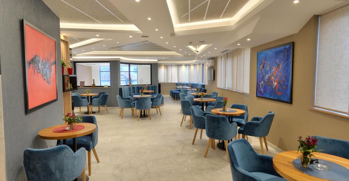 Suitetrails - Hotel Zeleni Grad