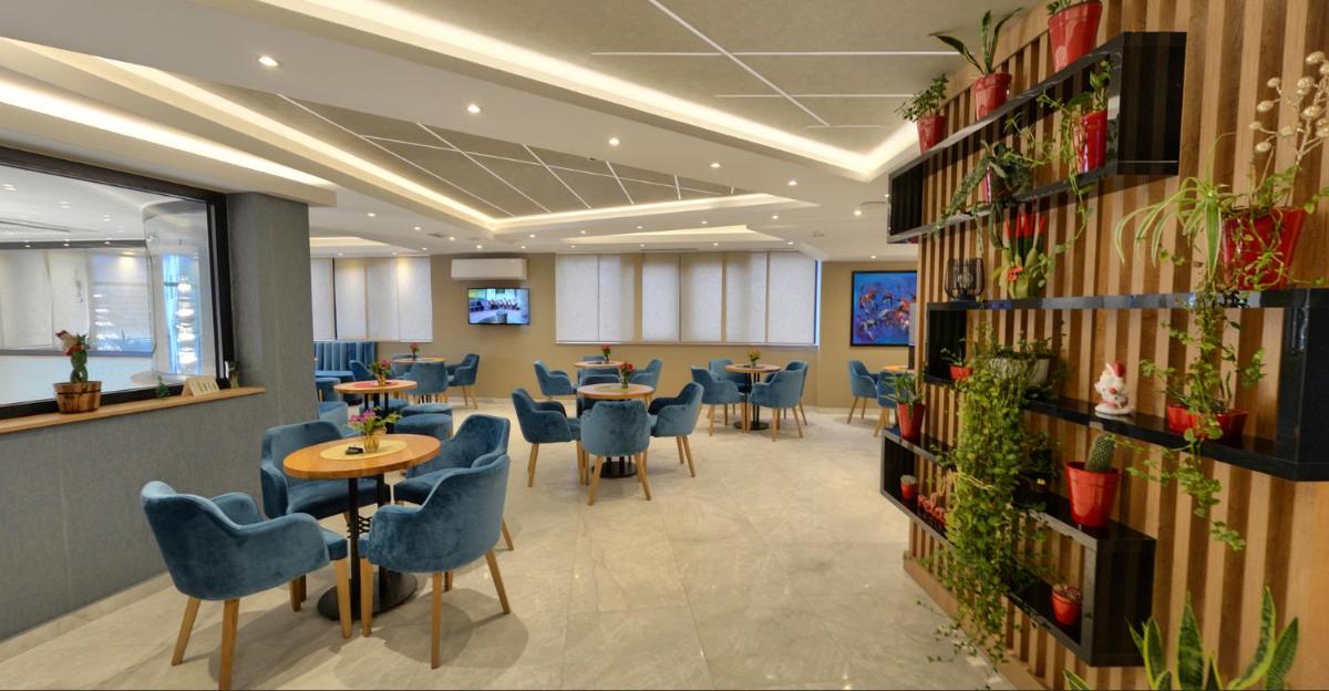 Suitetrails - Hotel Zeleni Grad