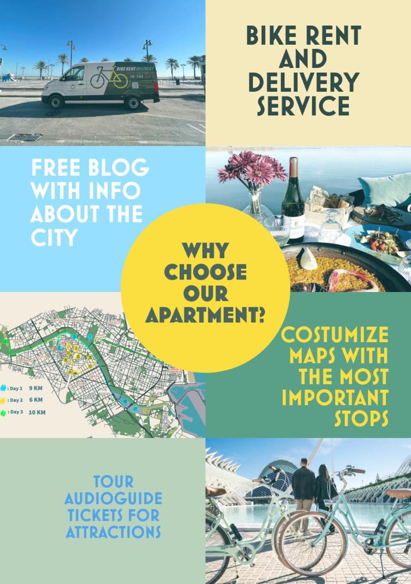 Playa Apartment - Housity