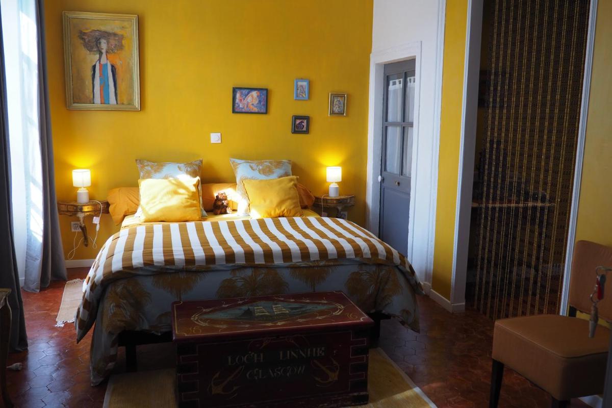 Chambres d'Hôtes Le relais des marmottes - Housity