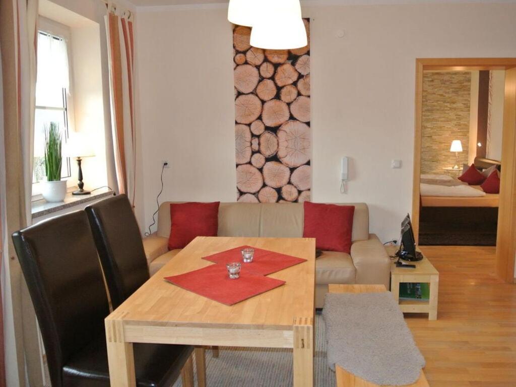 Kiesenberg 9 Comfortable holiday residence - Housity