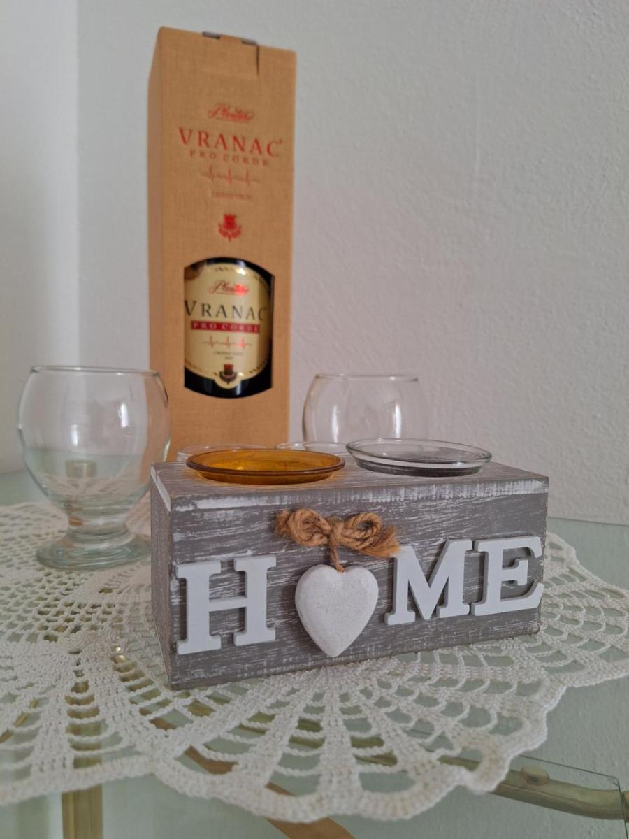Apartment Buklija - Housity