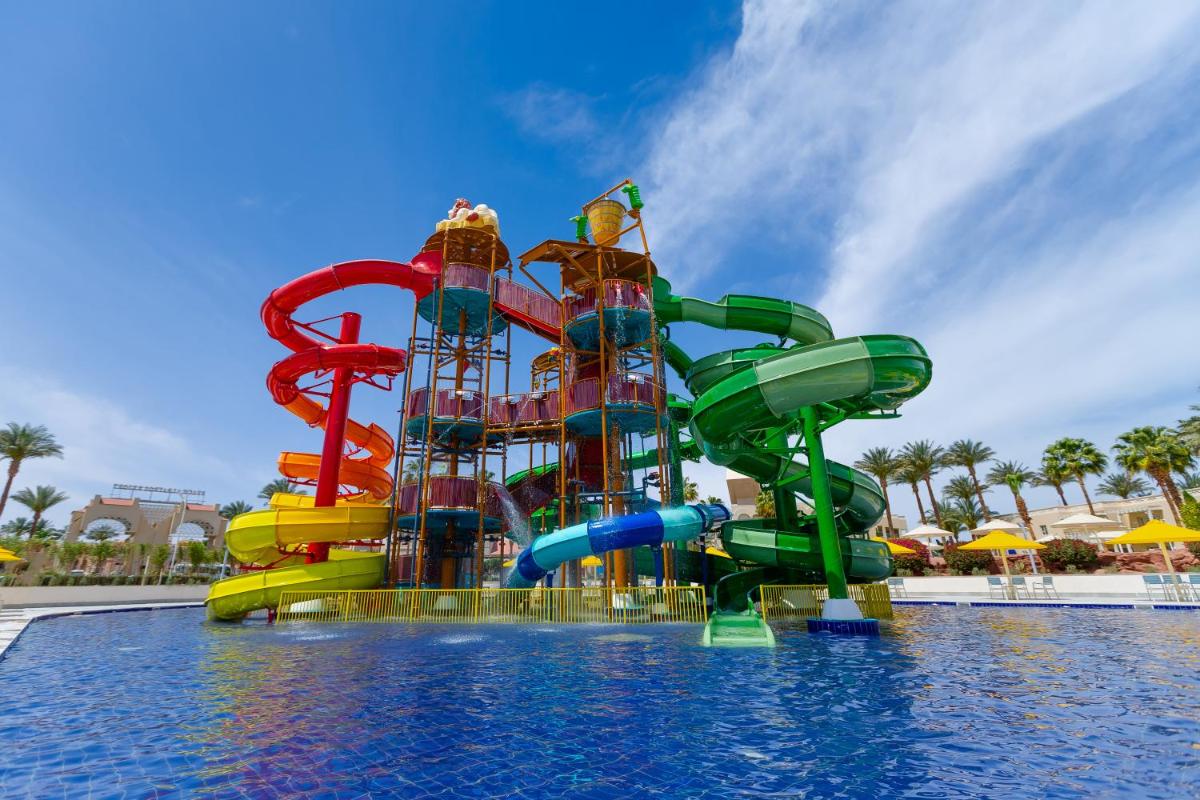 Pickalbatros Palace - Aqua Park Hurghada - Housity