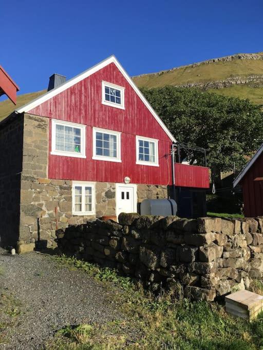 Seaside Cottage - Hizvo