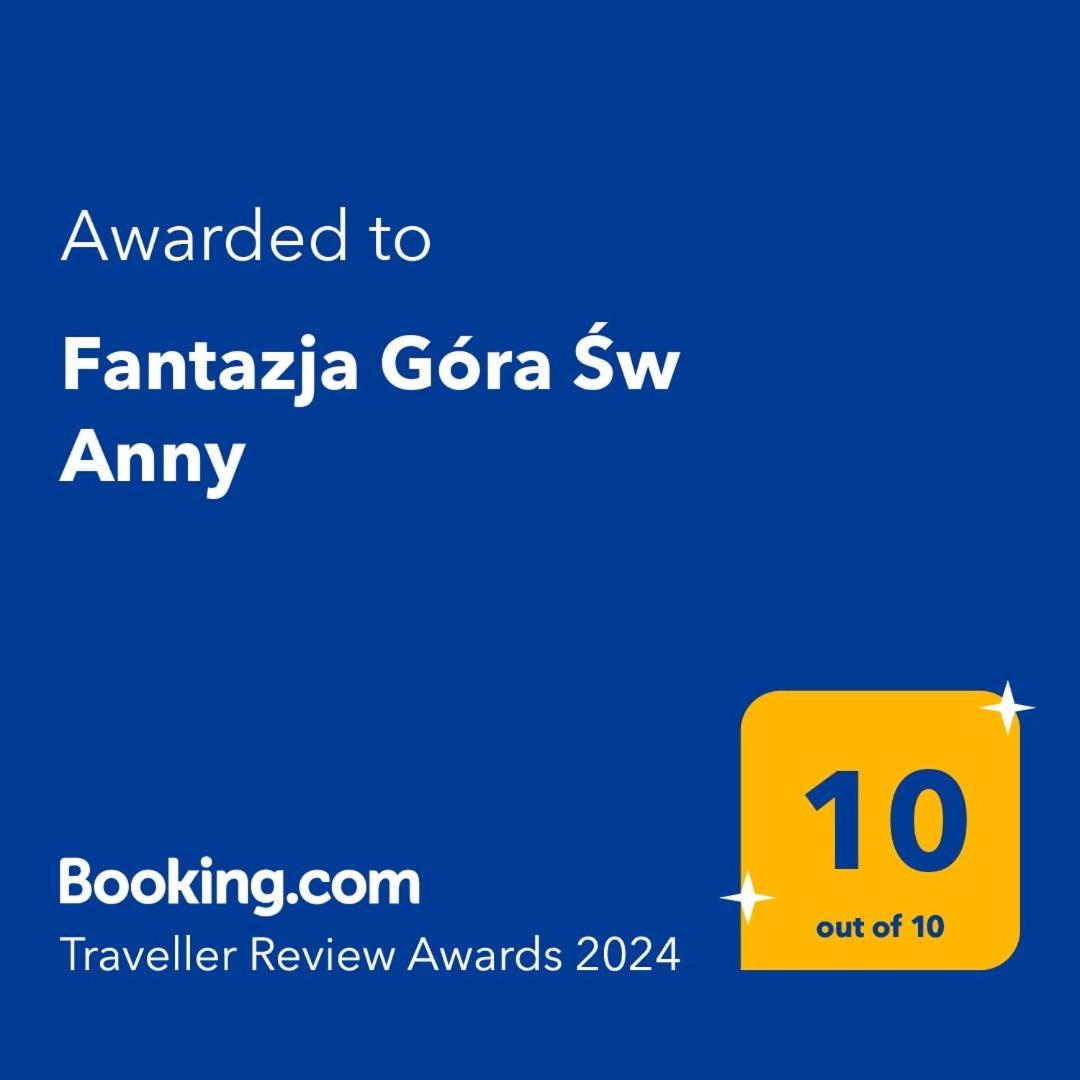 Fantazja Góra Św Anny - Housity