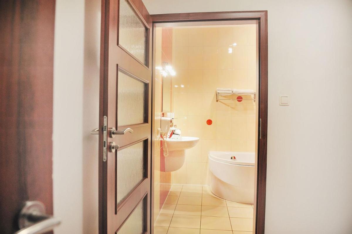 Malutkie Resort - Housity