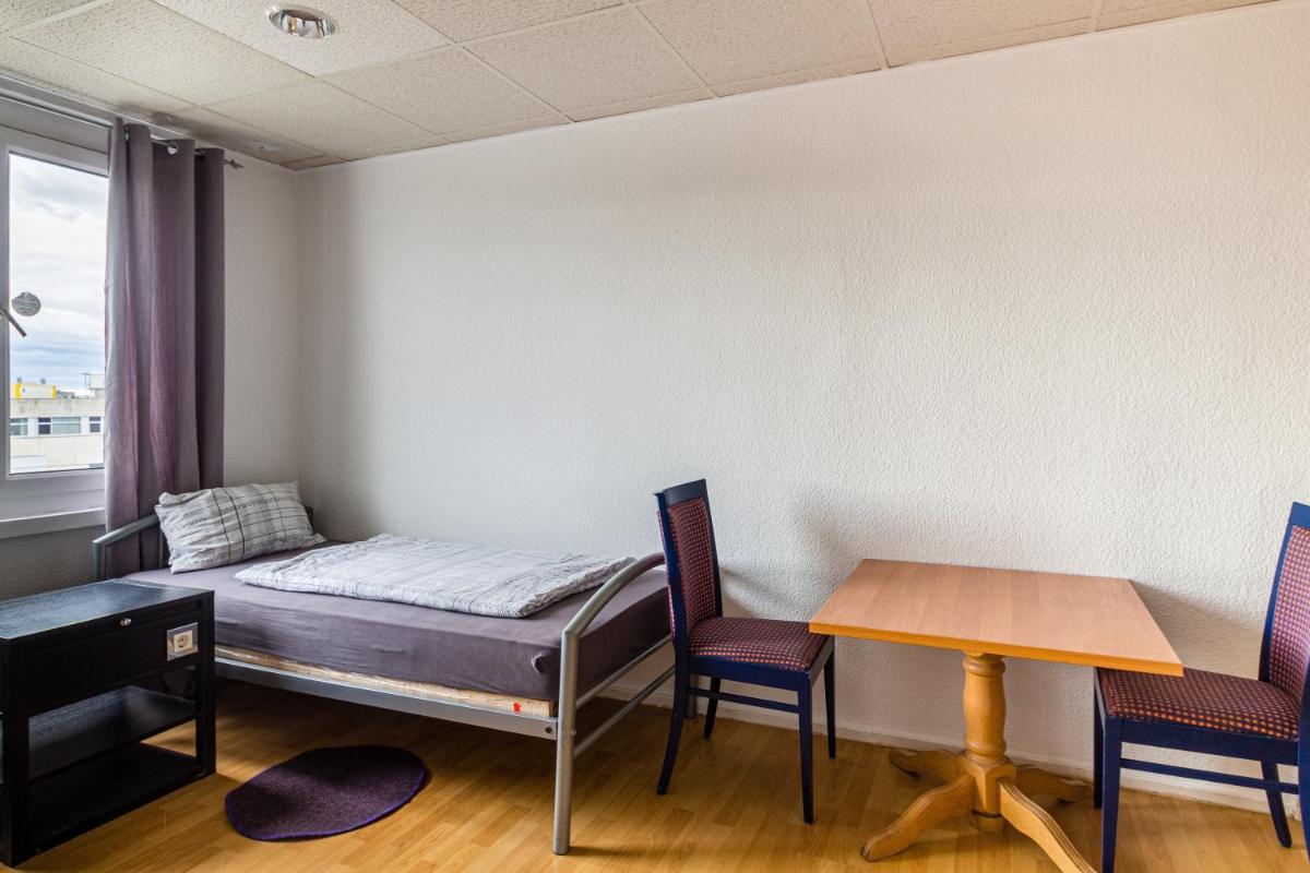 Apartment für Monteure in Bitterfeld-Wolfen - Housity