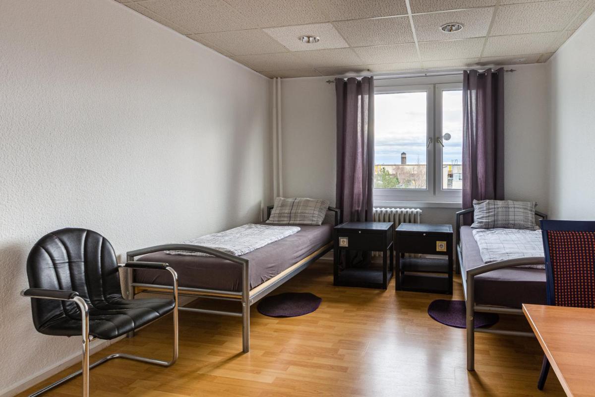 Apartment für Monteure in Bitterfeld-Wolfen - Housity