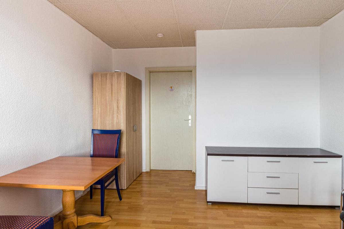 Apartment für Monteure in Bitterfeld-Wolfen - Housity