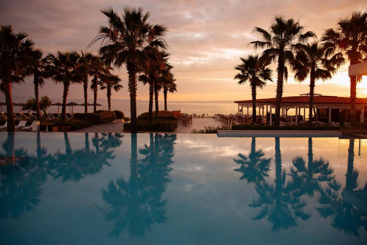 Domes Noruz Kassandra, Halkidiki - Adults Only - Housity