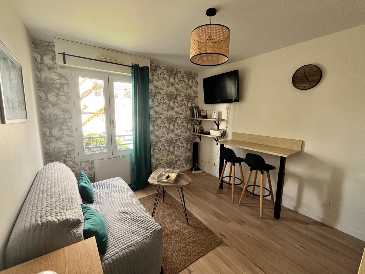 Agréable Studio Calme - Proche Tramway et Centre - Housity