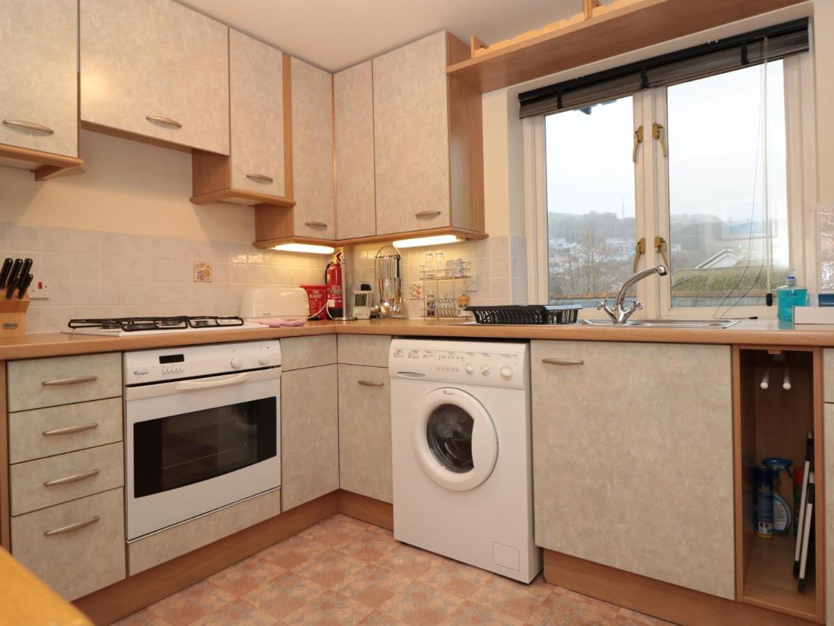 12 Dartmouth House - Housity