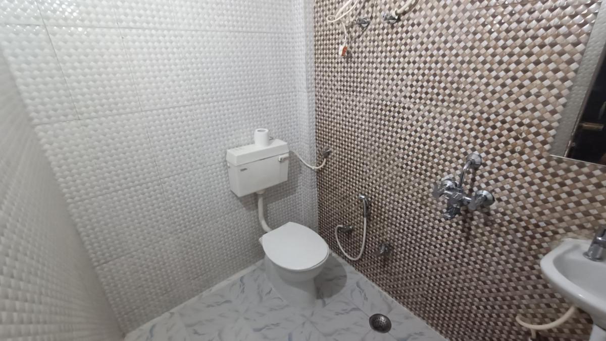 HOTEL SAI PALACE - Housity