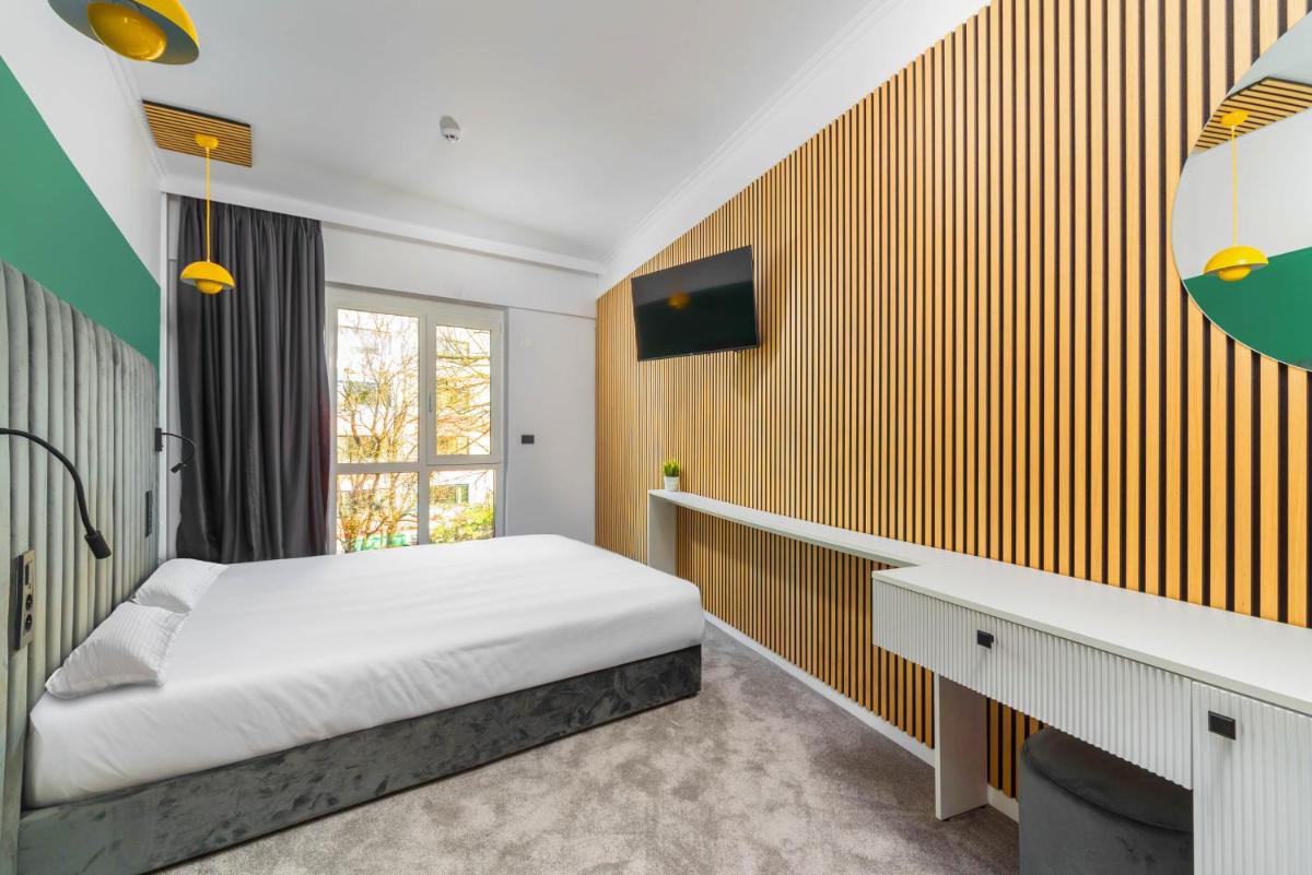 URBAN BUDGET HOTEL - Housity