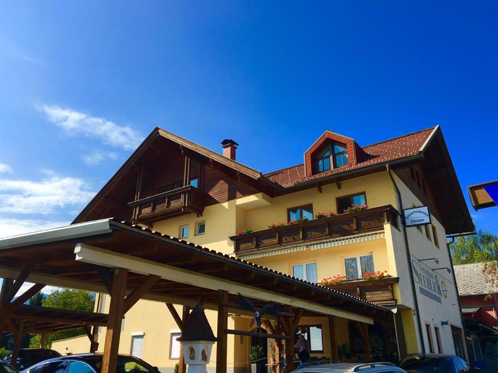 Ferienhaus Seeblick - Housity