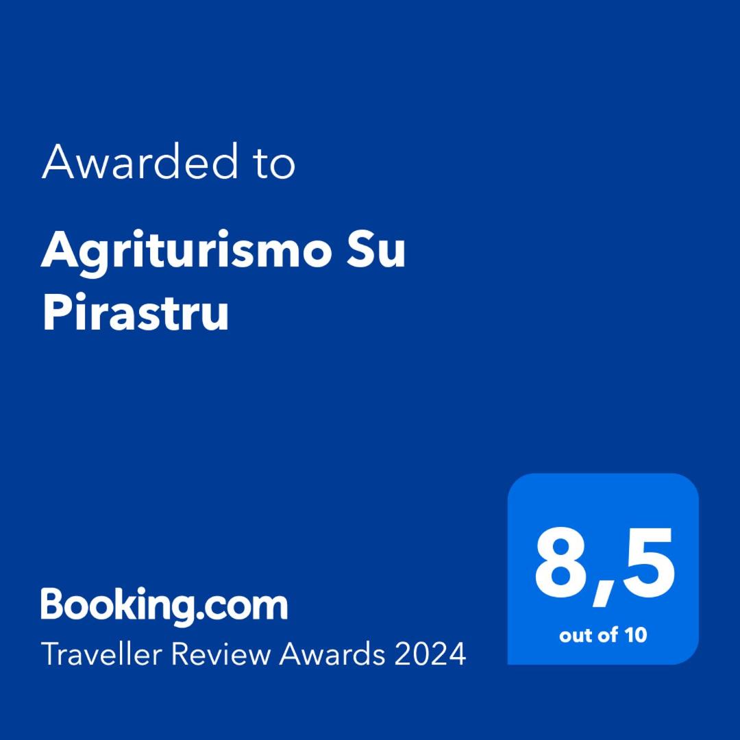 Agriturismo Su Pirastru - Housity