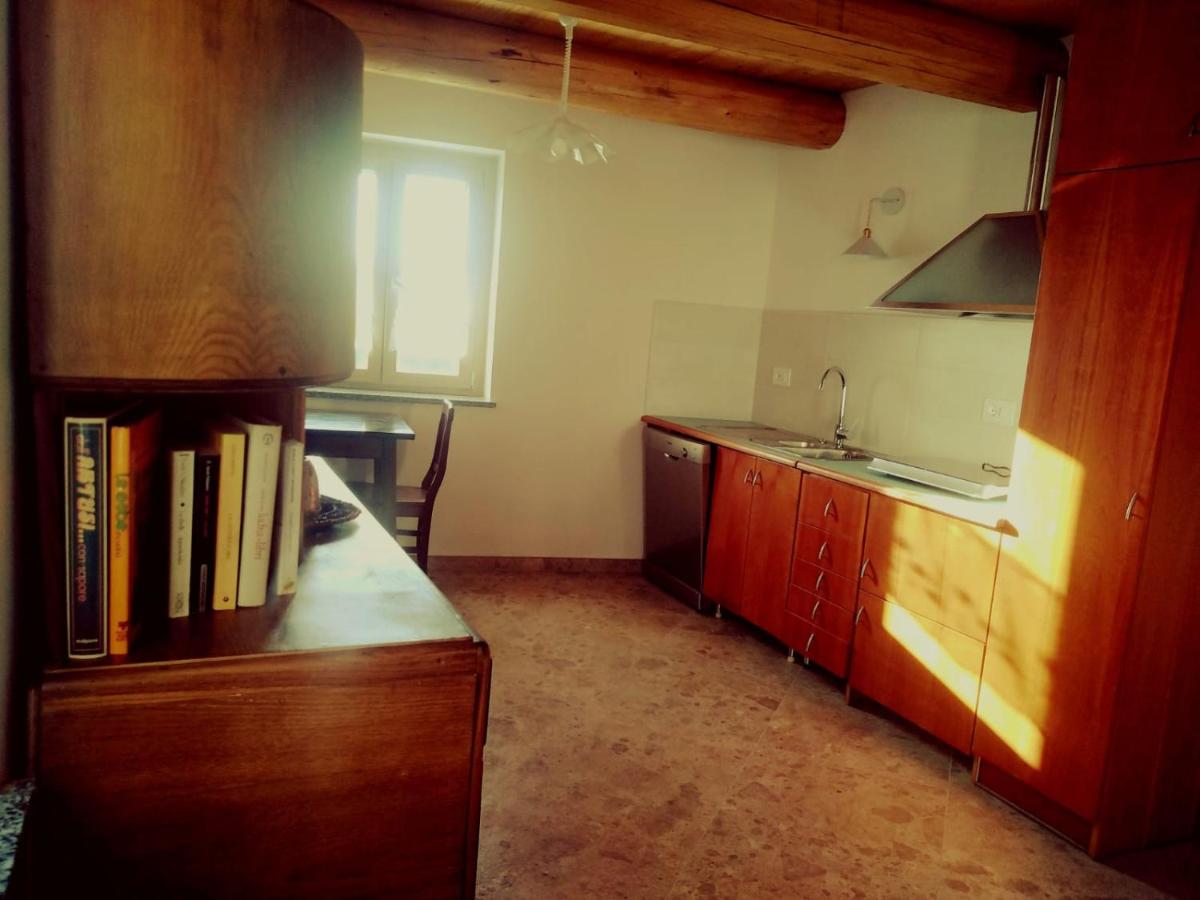 Casa tra le Colline - Housity