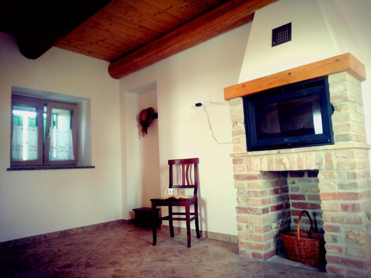 Casa tra le Colline - Housity