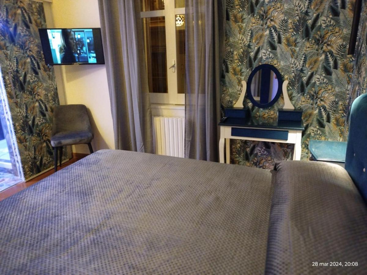 Suitetrails - B&B Mini Hotel Incity