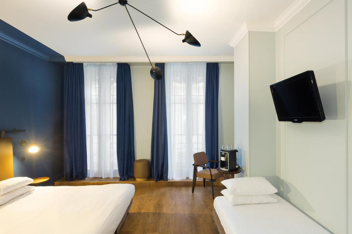 Hôtel Silky by HappyCulture - Housity