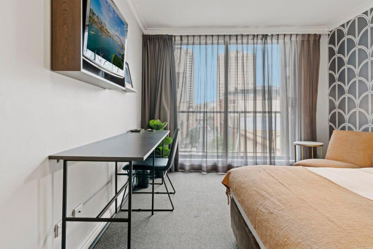 Boutique City Abode - Housity