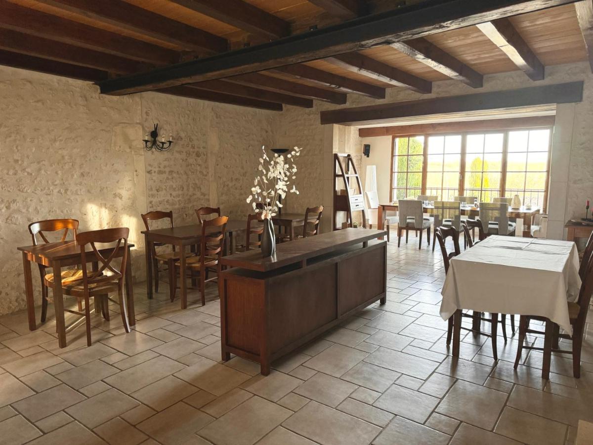 Le Relais de Saint-Preuil, The Originals Relais Vignes du Cognac - Housity