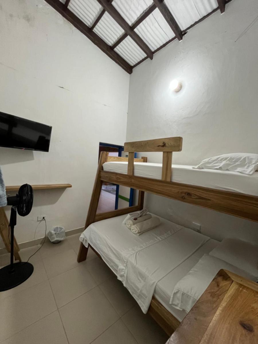 Nativo Hostel Venecia - Housity