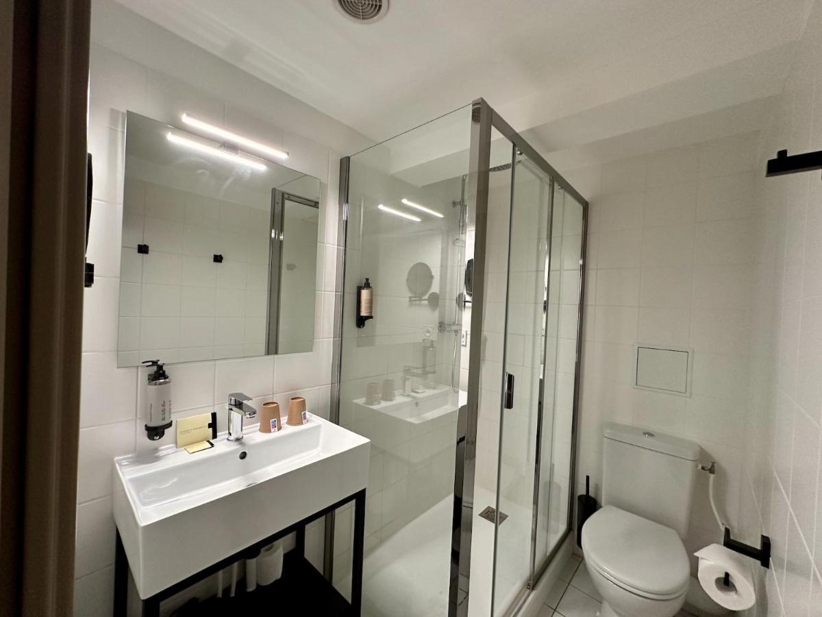 Logis Hôtel & Restaurant Le Vert Bocage - Housity