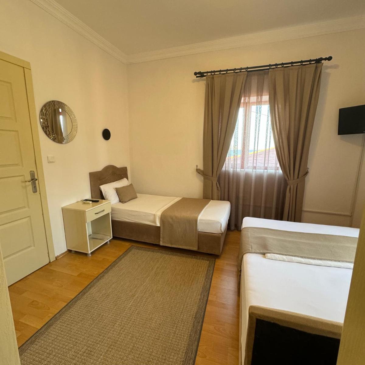 Sözer Otel - Housity