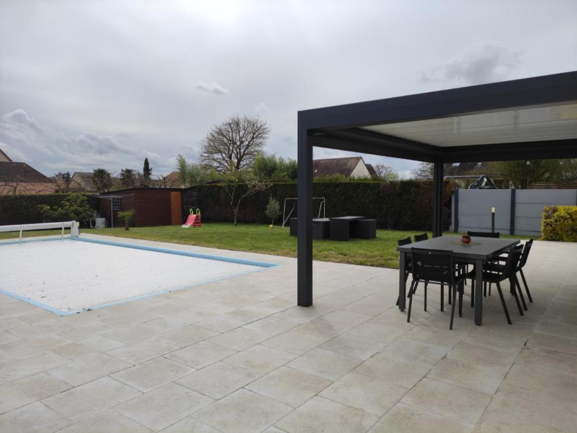 Chambre LAIGNE EN BELIN - Housity