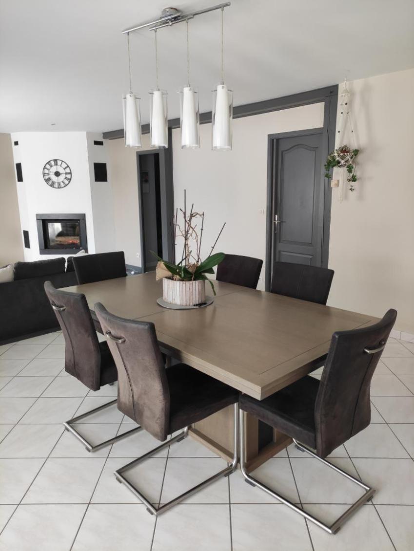 Chambre LAIGNE EN BELIN - Housity