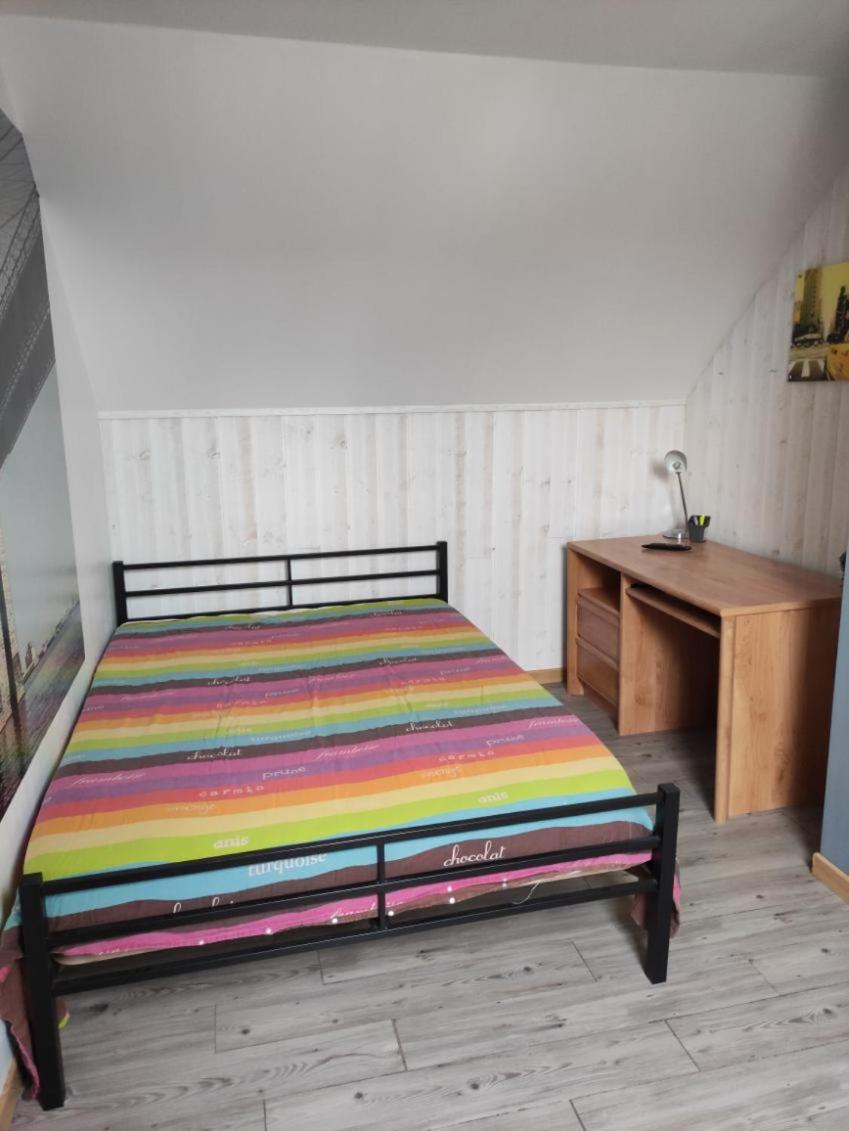Chambre LAIGNE EN BELIN - Housity