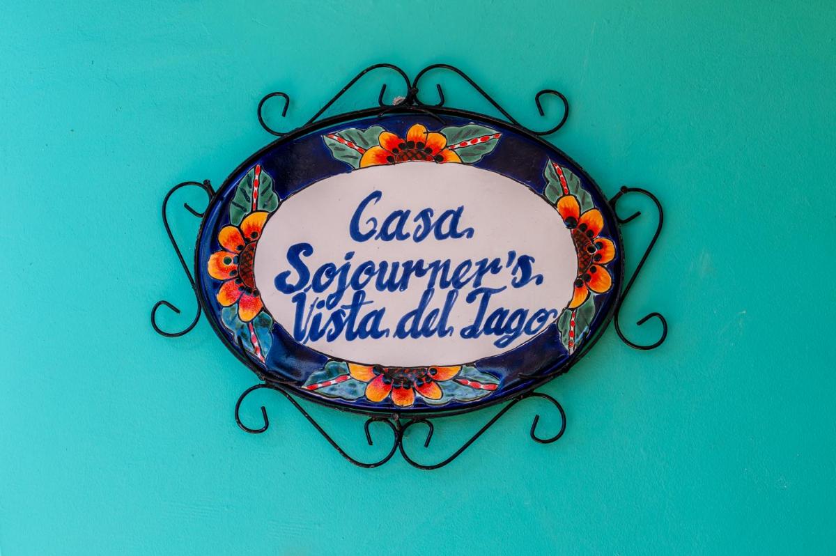 Sojourner’s Vista del Lago - Housity