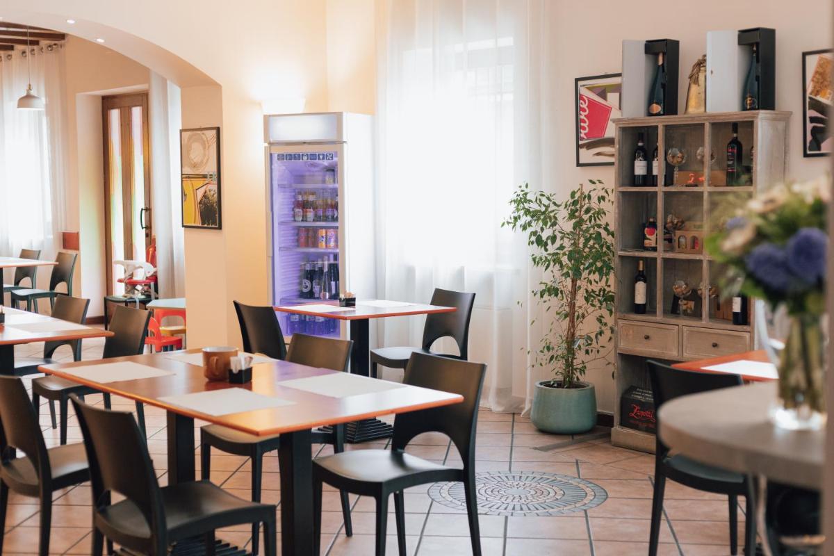 Hotel Gattopardo - Housity