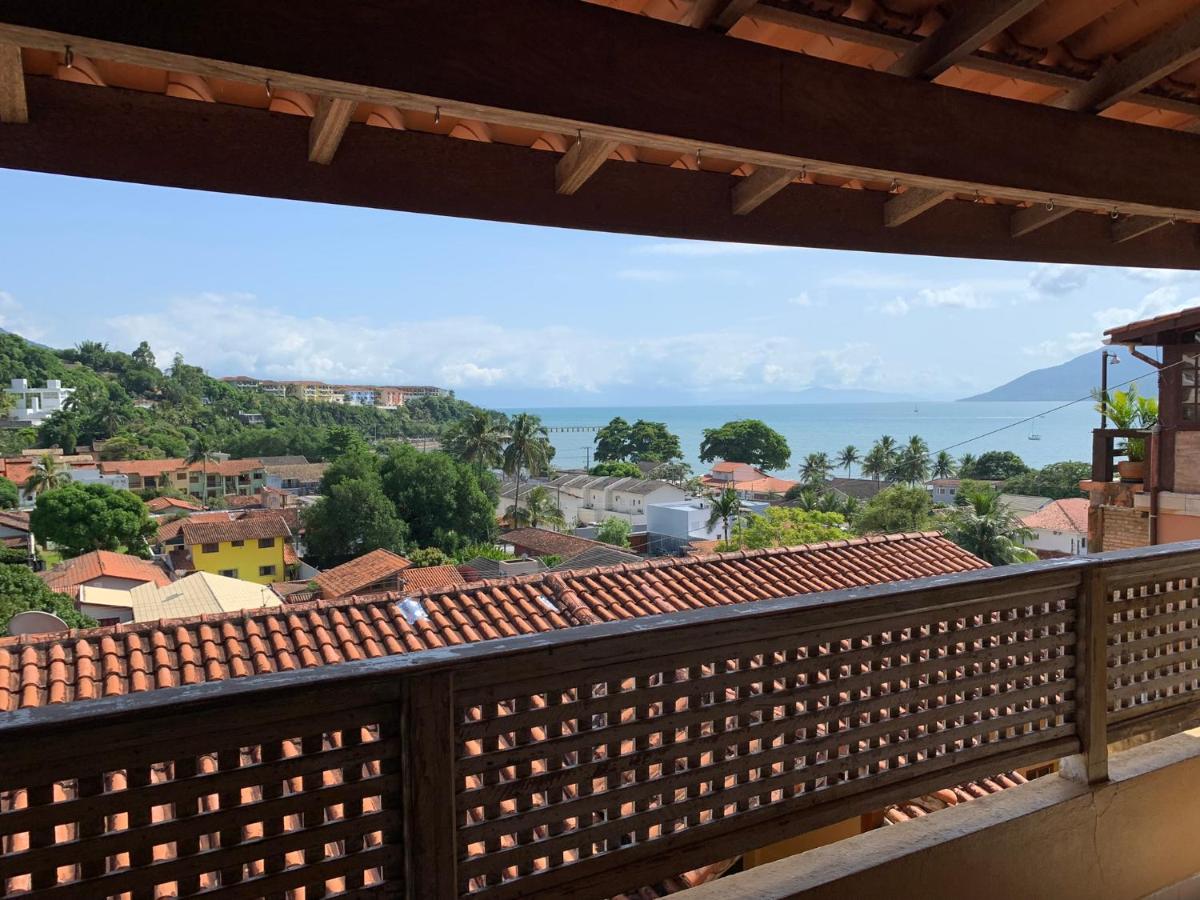Casa na praia Litoral Norte com vista para o mar perto do centro - Housity