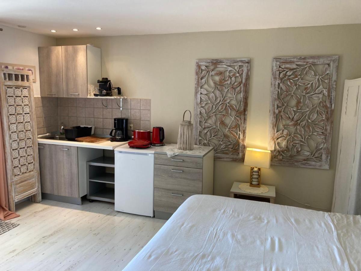 Villa Sanssoucis Les Issambres - Housity