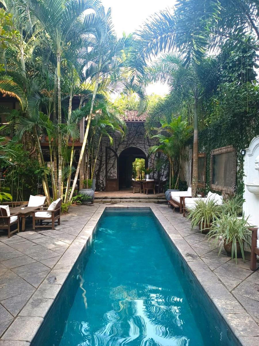 Monkey Casa Hotel - Housity