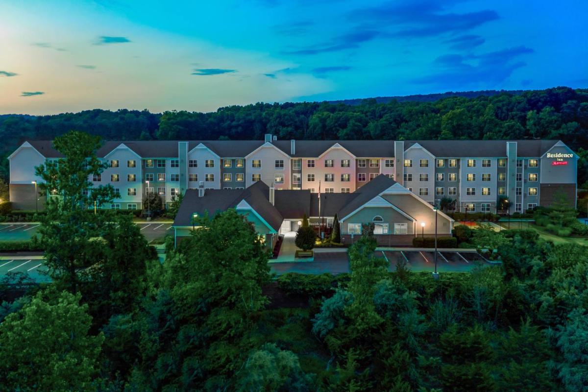 Residence Inn Wayne - Housity