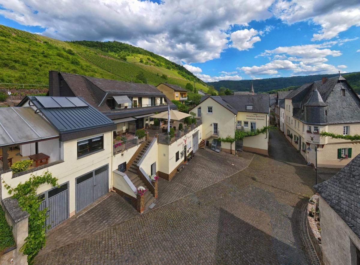 Suitetrails - Hirschen-Schuster