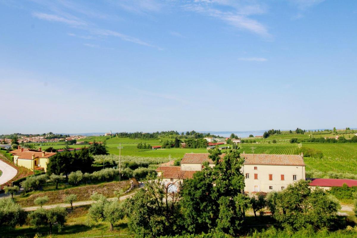 A CASA MIA b&b - Housity