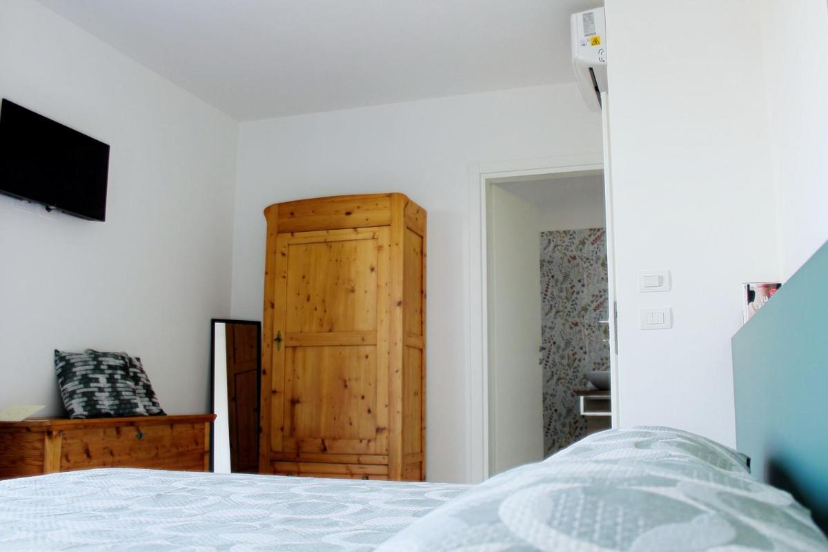 A CASA MIA b&b - Housity