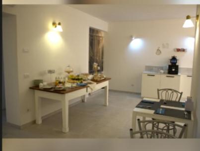 A CASA MIA b&b - Housity
