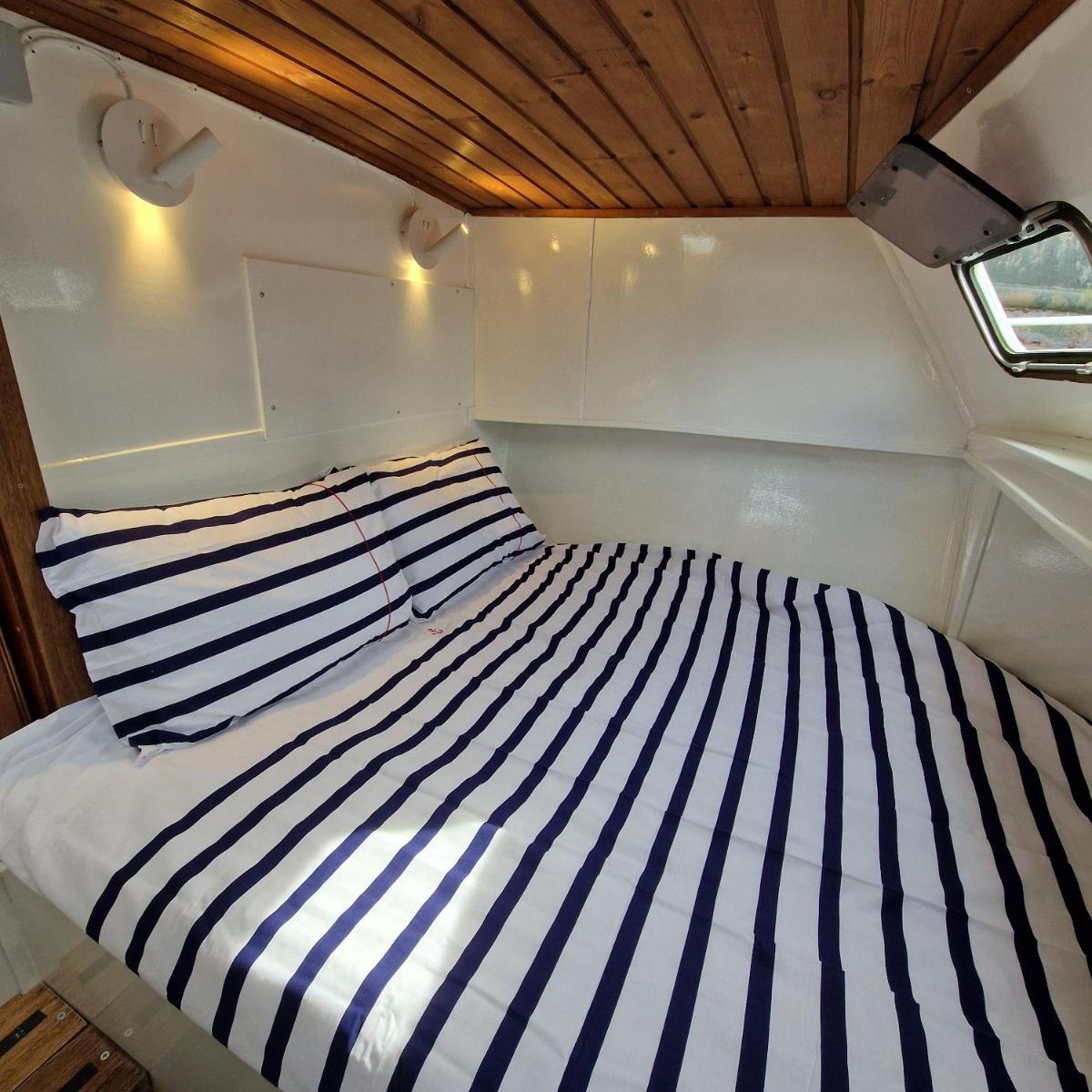 City Sailing - Housity