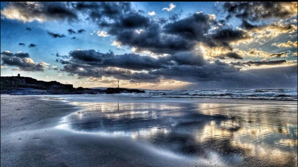 Seascape Bude - Housity