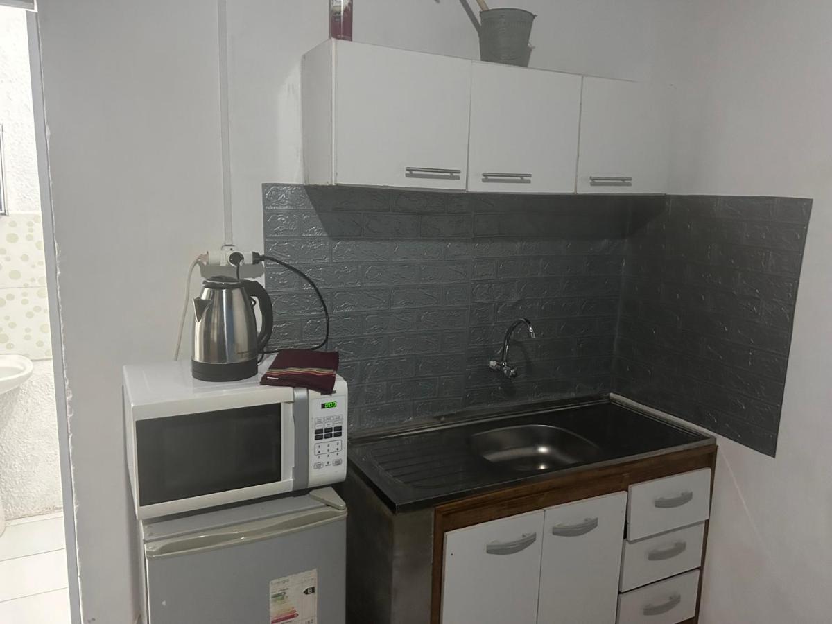 Apart Pelusa - Housity