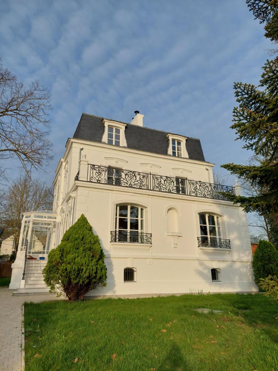 La maison élégante, chambre proche gare et centre de Brunoy - Housity