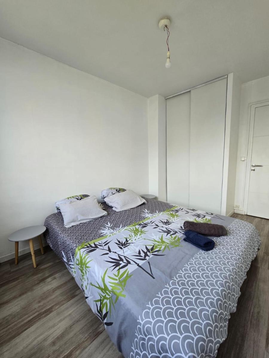 Charming Comfy Apartment in Amiens - Hizvo